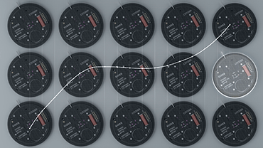 精度システムのさらなる進化